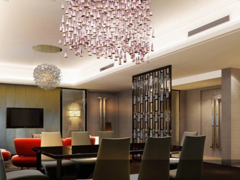 דונגגואן Kaniton Hotel מראה חיצוני תמונה