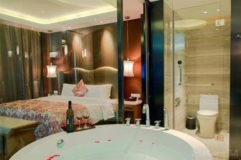 דונגגואן Kaniton Hotel מראה חיצוני תמונה
