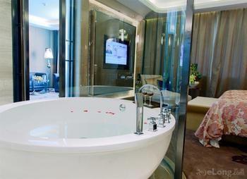 דונגגואן Kaniton Hotel מראה חיצוני תמונה