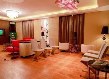 דונגגואן Kaniton Hotel מראה חיצוני תמונה