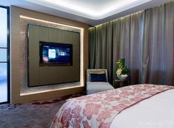 דונגגואן Kaniton Hotel מראה חיצוני תמונה