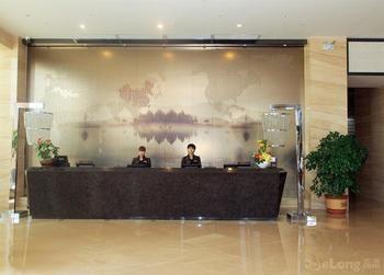 דונגגואן Kaniton Hotel מראה חיצוני תמונה