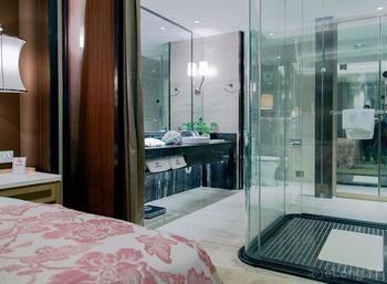 דונגגואן Kaniton Hotel מראה חיצוני תמונה